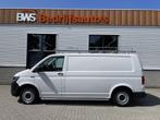 Volkswagen Transporter 2.0 TDI 102pk L2H1 Trendline / vaste, Voorwielaandrijving, Stof, Gebruikt, 4 cilinders