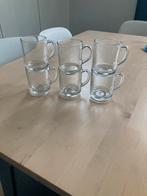 Thee glazen, Ophalen of Verzenden, Overige typen