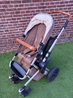 Joolz kinderwagen, Gebruikt, Verstelbare duwstang, Ophalen, Kinderwagen