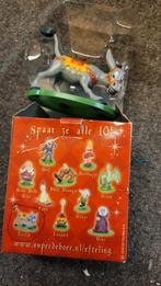 Efteling Figuren Collectie, Verzamelen, Efteling, Ophalen of Verzenden, Gebruikt, Beeldje of Poppetje