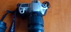 eos 300, Ophalen of Verzenden, Gebruikt, Spiegelreflex, Canon