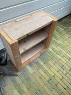 Kast steigerhout, Huis en Inrichting, Gebruikt, Ophalen of Verzenden