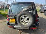 Mitsubishi Pajero 3.2 Di-D GLS 5 PERSOONS MANUEL EXPORT PRIC, Auto's, Mitsubishi, Origineel Nederlands, Te koop, 5 stoelen, 233 €/maand