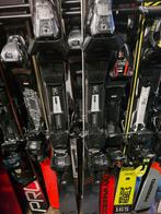 177cm STOCKLI LASER CX 2024/25, Sport en Fitness, Skiën en Langlaufen, Overige merken, 160 tot 180 cm, Ophalen of Verzenden, Zo goed als nieuw