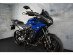 Yamaha Tracer 900 ABS (bj 2017), Bedrijf, 3 cilinders, Meer dan 35 kW, Toermotor