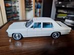 1:24 Opel Admiral B, Hobby en Vrije tijd, Modelauto's | 1:24, Ophalen of Verzenden, Zo goed als nieuw