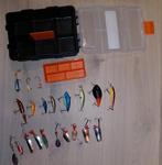 Nep aas, Watersport en Boten, Ophalen of Verzenden, Zo goed als nieuw, Haak