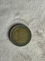 2 euro munt oostenrijk 2002, Postzegels en Munten, Ophalen of Verzenden