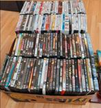 Grote partij 250 DVD's films toptitels, Cd's en Dvd's, Dvd's | Overige Dvd's, Zo goed als nieuw, Ophalen