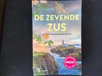 De zevende zus de internationale bestseller, Boeken, Verzenden, Gelezen
