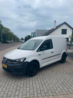 Volkswagen Caddy 2.0 TDI met BMT L1h1 75pk 2018, 74 pk, 680 kg, 4 cilinders, Volkswagen