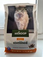 Welkoop sterillised kattenvoer, Dieren en Toebehoren, Dierenvoeding, Ophalen, Kat