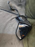 Buitenspiegel rechts 10-pins Ford Ecosport JK8 bj 2016-2022, Gebruikt, Ford, Ophalen of Verzenden, Köln