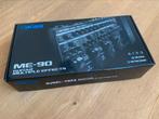BOSS ME-90 multi effects pedal, Multi-effect, Ophalen of Verzenden, Zo goed als nieuw