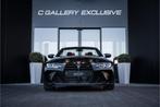 BMW M4 Cabrio xDrive Competition - Keramisch l HUD l Kuipst., Auto's, BMW, Automaat, Gebruikt, Euro 6, Cabriolet