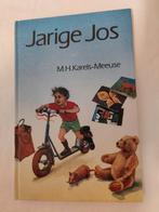 Jarige Jos, Fictie algemeen, Ophalen of Verzenden, Zo goed als nieuw, M.H. Karels-Meeuse