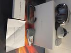 Apple Vision Pro , generic case, and -3 to +3 diopter lenses, Ophalen of Verzenden, Zo goed als nieuw, VR-bril, Overige platformen