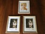 3 Deknudt Fotolijsten 15x20, Audio, Tv en Foto, Fotografie | Fotolijsten, Ophalen of Verzenden, Zo goed als nieuw