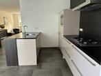 Moderne eilandkeuken GEDEMONTEERD-DIRECT BESCHIKBAAR, Huis en Inrichting, Keuken | Complete keukens, Ophalen of Verzenden, Zo goed als nieuw