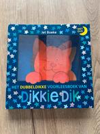 Dikkie Dik Dubbeldikke Voorleesboek, Ophalen, Zo goed als nieuw, Fictie algemeen