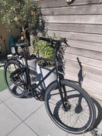 Cortina Blau, Fietsen en Brommers, Fietsen | Heren | Herenfietsen, Ophalen, Zo goed als nieuw, Overige merken, Versnellingen