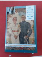 FDC muntset 2001 Juliana, Postzegels en Munten, Munten | Nederland, Ophalen of Verzenden, Koningin Beatrix, Setje
