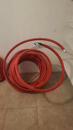 Uponor Uni Pipe Plus 20x2,25mm Geïsoleerd, Doe-het-zelf en Verbouw, Buizen en Afvoer, Overige materialen, 6 meter of meer, Overige typen