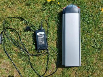 Accu lithium Gazelle Reddin Gold beschikbaar voor biedingen