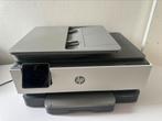 Printer met scaner hp, Computers en Software, Printers, Ophalen of Verzenden, Zo goed als nieuw, Scannen, Printer