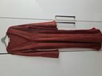 Zara maat 38, super mooie kaftan jurk boho, Ophalen of Verzenden, Zo goed als nieuw, Maat 38/40 (M), Onder de knie