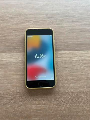 iPhone 6S 64GB - Zilver - Goede Staat beschikbaar voor biedingen