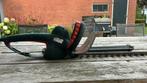 Goedwerkende Metabo heggenschaar, Ophalen, Gebruikt, Elektrisch, Metabo