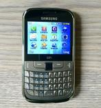 Samsung  Sgt 3350, Ophalen, Zwart, Zo goed als nieuw, 128 GB