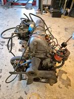 Mercedes Motor M127 v van een w111 w110 w115 70 pk, Ophalen