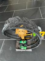 Hot wheels loop set, Kinderen en Baby's, Speelgoed | Racebanen, Ophalen, Gebruikt