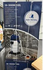 Nieuwe industriële stofzuiger, Ophalen of Verzenden, Nieuw