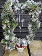 Kerst decoratie, Ophalen, Zo goed als nieuw