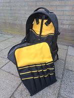 Stanley Fatmax gereedschaptrolley, Ophalen