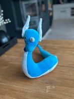 Pokémon Dratini Knuffel - Zo goed als nieuw!, Ophalen, Zo goed als nieuw, Overige typen