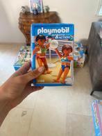 Playmobil Sports & action, Kinderen en Baby's, Speelgoed | Playmobil, Ophalen of Verzenden, Zo goed als nieuw, Complete set