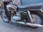 oldtimer DKW RT175 VS  /Jawa 175 cc, Motoren, 175 cc, 12 t/m 35 kW, Overig, 1 cilinder