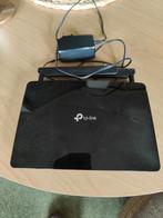 TP link 4G router, Computers en Software, Routers en Modems, Ophalen of Verzenden, Zo goed als nieuw, Router, TP-LINK