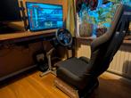 Playseat Evolution + Logitech G920 (PC/Xbox), Ophalen, Gebruikt