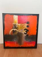 Zeefdruk van Theo Koster, Ophalen of Verzenden