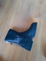 Gevoerde boots maat 37, Mexx, Zwart, Lage of Enkellaarzen, Nieuw