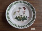 Portmeirion Botanic Garden gebakbord, Ophalen of Verzenden, Zo goed als nieuw, Bord(en), Overige stijlen