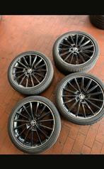 Scoda fabia scala velgenset 17 inch, Ophalen of Verzenden