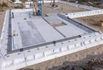 Kingspan hectar isolatie funderingsvloer 2 delen, Doe-het-zelf en Verbouw, Isolatie en Afdichting, Ophalen, 10 tot 15 m², Nieuw
