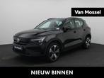 Volvo XC40 Recharge Core | Camera | Navigatie | Climate Cont, 12 maanden, Gebruikt, Zwart, 231 pk