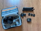 GoPro Hero 6 Black + accessoires, Audio, Tv en Foto, Actiecamera's, Ophalen of Verzenden, Gebruikt, GoPro